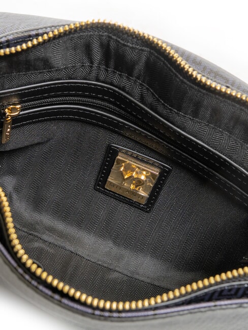 LABIRINT Chain insert shoulder bag BLACK - Women&rsquo;s Bags