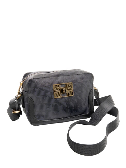 LABIRINT Shoulder camera case bag BLACK - Women&rsquo;s Bags