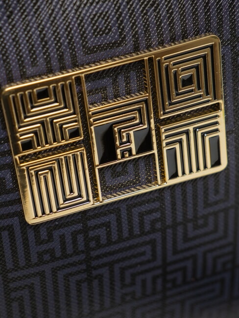 LABIRINT Shoulder camera case bag BLACK - Women&rsquo;s Bags