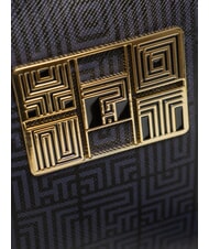 YNOT LABIRINT Shoulder camera case bag BLACK - Women&rsquo;s Bags - 3