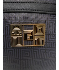 YNOT LABIRINT Shoulder bowling bag BLACK - Women&rsquo;s Bags - 3