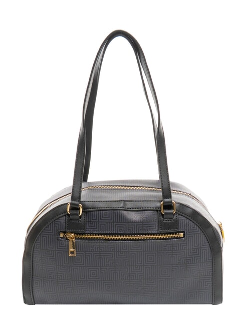 LABIRINT Shoulder bowling bag BLACK - Women&rsquo;s Bags