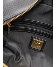 YNOT LABIRINT Shoulder bowling bag BLACK - Women&rsquo;s Bags - 5