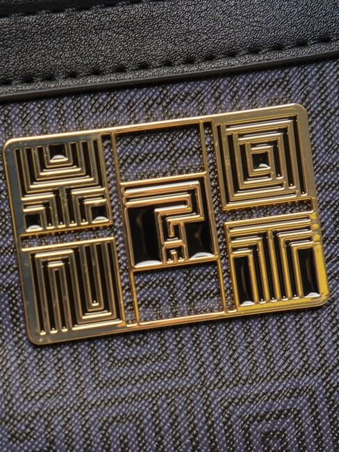 LABIRINT Handbag BLACK - Women&rsquo;s Bags