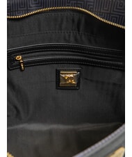 YNOT LABIRINT Handbag BLACK - Women&rsquo;s Bags - 5