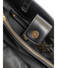 YNOT KATE Handbag tote bag BLACK - Women&rsquo;s Bags - 5