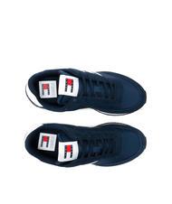 TOMMY HILFIGER TOMMY JEANS RUNNER CASUAL Sneakers dark night navy - Men&rsquo;s shoes - 4