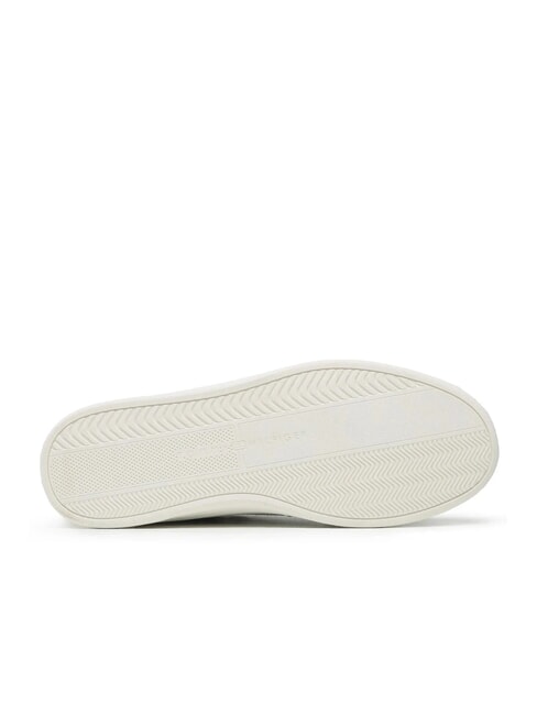ELEVATED Suede leather sneakers light cast - Men&rsquo;s shoes