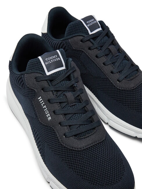 LIGHTWEIGHT RWB Fabric sneakers desert sky - Men&rsquo;s shoes