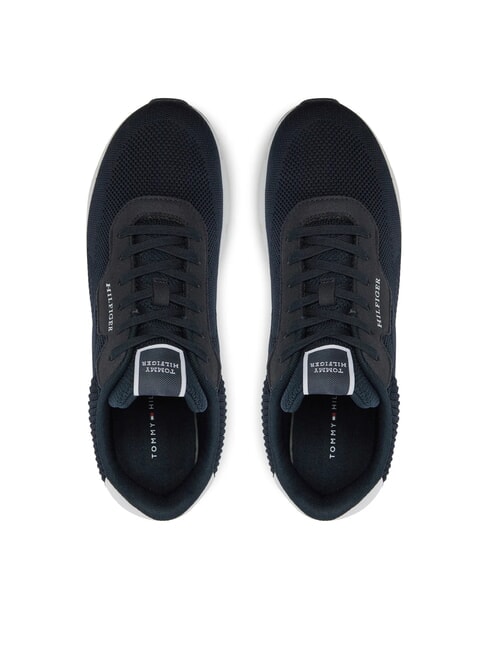 LIGHTWEIGHT RWB Fabric sneakers desert sky - Men&rsquo;s shoes