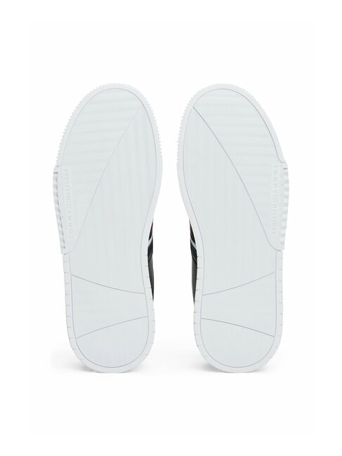 MODERN CUPSOLE STRIPES Leather sneakers desert sky - Men&rsquo;s shoes