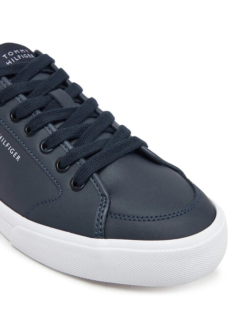 CORE CORPORATE Leather sneakers desert sky - Men&rsquo;s shoes