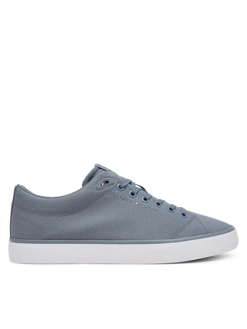 TH LOW CORE Canvas sneakers overcast grey - Men&rsquo;s shoes