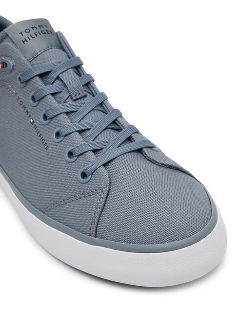 TH LOW CORE Canvas sneakers overcast grey - Men&rsquo;s shoes