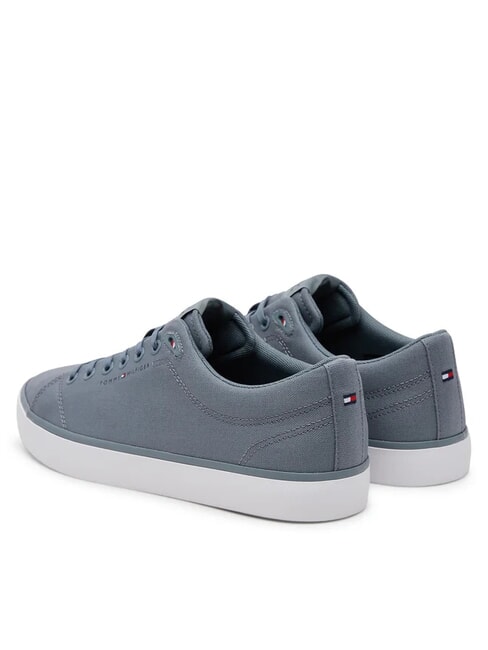 TH LOW CORE Canvas sneakers overcast grey - Men&rsquo;s shoes