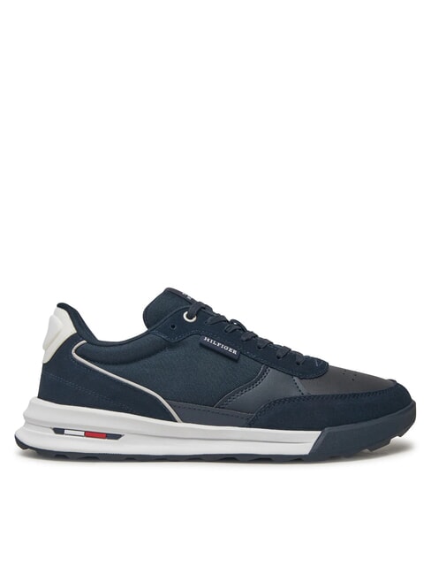 RETRO RUNNER MIX Sneakers desert sky - Men&rsquo;s shoes