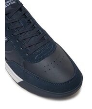 TOMMY HILFIGER RETRO RUNNER MIX Sneakers desert sky - Men&rsquo;s shoes - 3