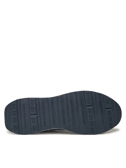RETRO RUNNER MIX Sneakers desert sky - Men&rsquo;s shoes