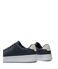 TOMMY HILFIGER TH COURT Sneakers desert sky - Men&rsquo;s shoes - 5
