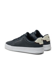 TOMMY HILFIGER TH COURT Sneakers desert sky - Men&rsquo;s shoes - 6