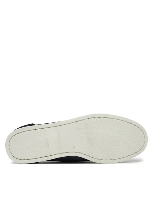 TH BOAT CORE Suede leather loafers desert sky - Men&rsquo;s shoes