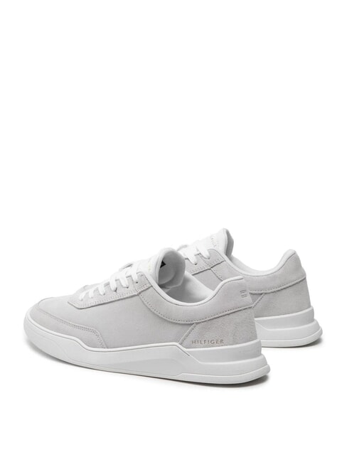 ELEVATED Suede leather sneakers light cast - Men&rsquo;s shoes