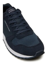 TOMMY HILFIGER NEW RUNNER EVA Sneakers desert sky - Men&rsquo;s shoes - 3