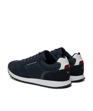 TOMMY HILFIGER NEW RUNNER EVA Sneakers desert sky - Men&rsquo;s shoes - 5