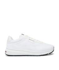 TOMMY HILFIGER LIGHTWEIGHT RWB Fabric sneakers white - Men&rsquo;s shoes - 2