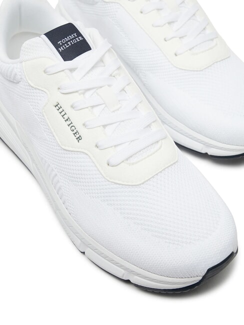 LIGHTWEIGHT RWB Fabric sneakers white - Men&rsquo;s shoes