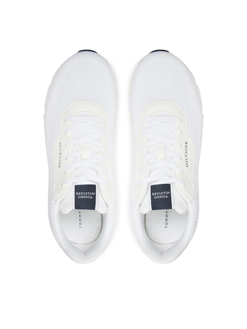 LIGHTWEIGHT RWB Fabric sneakers white - Men&rsquo;s shoes