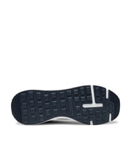 TOMMY HILFIGER LIGHTWEIGHT RWB Fabric sneakers desert sky - Men&rsquo;s shoes - 6