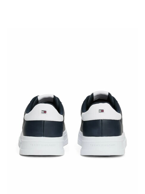 MODERN CUPSOLE STRIPES Leather sneakers desert sky - Men&rsquo;s shoes