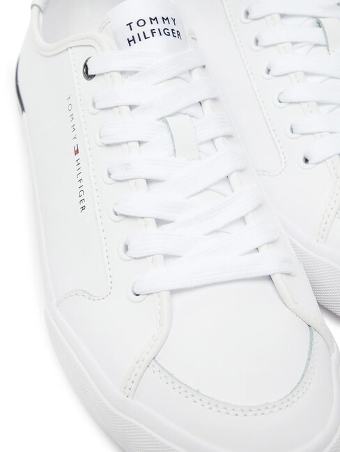 CORE CORPORATE Leather sneakers white - Men&rsquo;s shoes