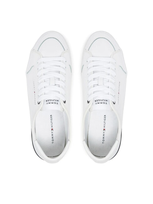 CORE CORPORATE Leather sneakers white - Men&rsquo;s shoes