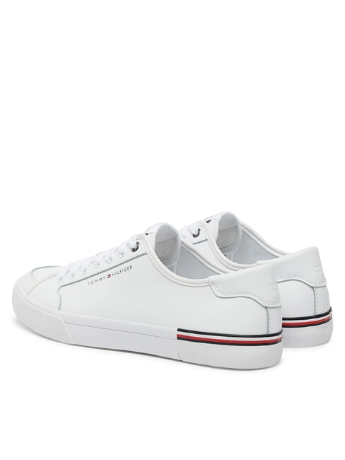 CORE CORPORATE Leather sneakers white - Men&rsquo;s shoes