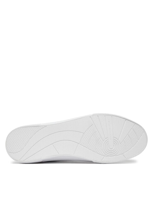 CORE CORPORATE Leather sneakers white - Men&rsquo;s shoes