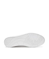 TOMMY HILFIGER CORE CORPORATE Leather sneakers desert sky - Men&rsquo;s shoes - 6