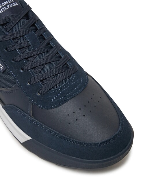 RETRO RUNNER MIX Sneakers desert sky - Men&rsquo;s shoes