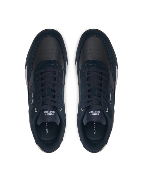 RETRO RUNNER MIX Sneakers desert sky - Men&rsquo;s shoes