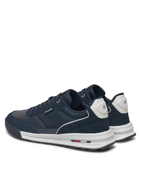 RETRO RUNNER MIX Sneakers desert sky - Men&rsquo;s shoes