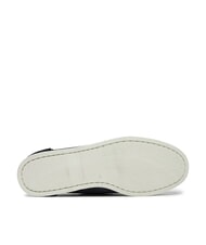 TOMMY HILFIGER TH BOAT CORE Suede leather loafers desert sky - Men&rsquo;s shoes - 6