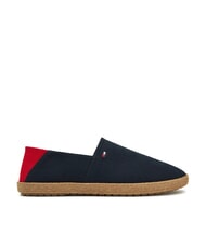TOMMY HILFIGER TH Canvas espadrilles desert sky - Men&rsquo;s shoes - 2