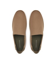 TOMMY HILFIGER TH Canvas espadrilles beige - Men&rsquo;s shoes - 4