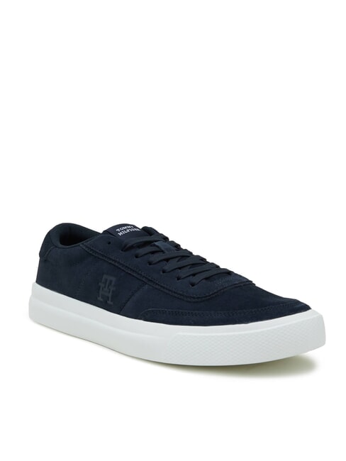TH CUPSET SUEDE Leather sneakers desert sky - Men&rsquo;s shoes