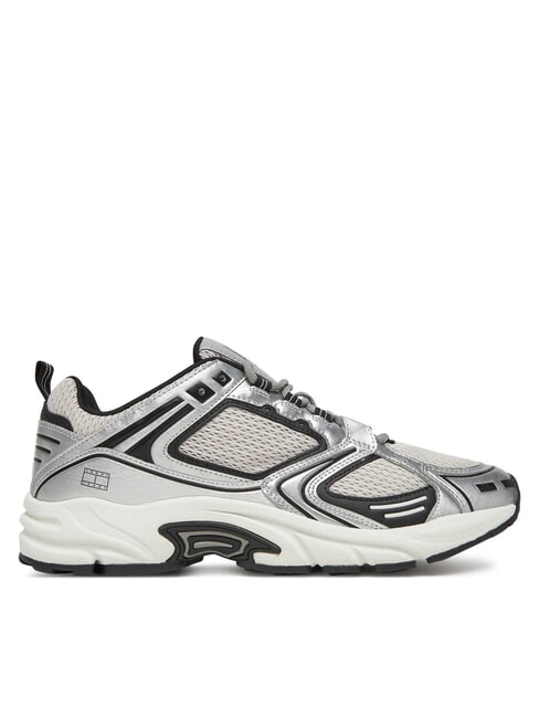 ARCHIVE '97 METALLIC Running sneakers black - Men&rsquo;s shoes