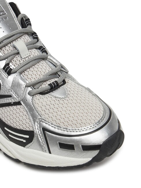 ARCHIVE '97 METALLIC Running sneakers black - Men&rsquo;s shoes