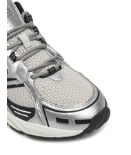 TOMMY HILFIGER ARCHIVE '97 METALLIC Running sneakers black - Men&rsquo;s shoes - 3