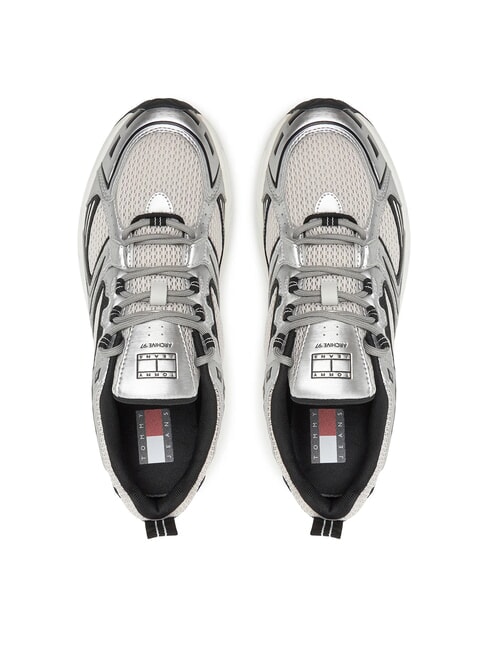ARCHIVE '97 METALLIC Running sneakers black - Men&rsquo;s shoes