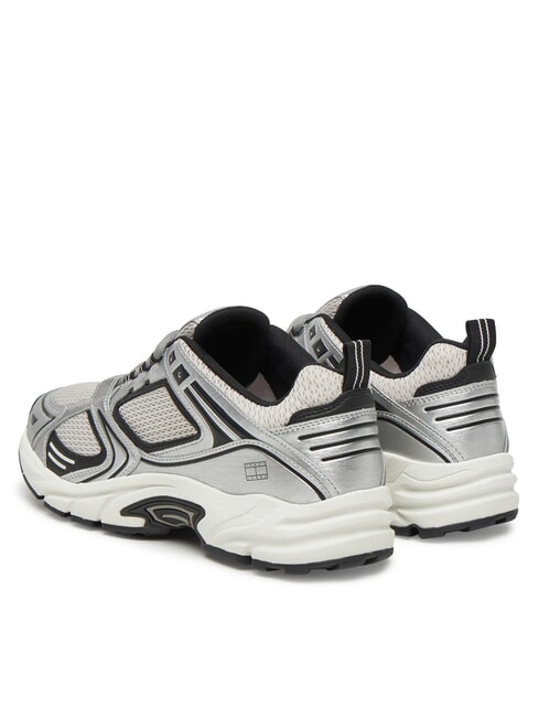 ARCHIVE '97 METALLIC Running sneakers black - Men&rsquo;s shoes